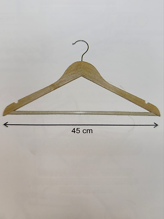 Ahşap Askı ( KDV DAHİL )