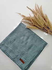 Bambu kraş Eşarp