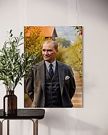 ATATÜRK POSTER