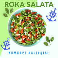 ROKA SALATA