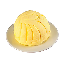 Ev Yapımı Karadeniz Tereyağı - 1kg.