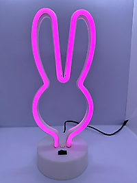 Neon Tavşan