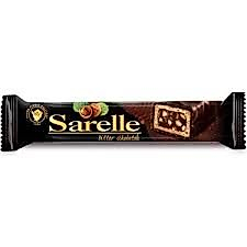 SARELLE BITTER CIKOLATALI 33 GR