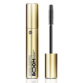 Mascara 5D Dimension (01 Extreme Black) - Color Boom