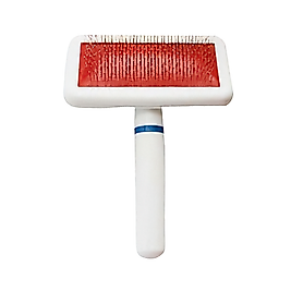 Enjoy Beyaz Telli Kedi ve Köpek Fırçası