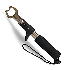 Katta 24cm Fish Grip Paslanmaz Çelik Balık Dudak Tutucu
