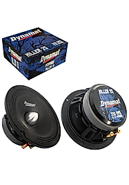 DYNAMAT KİLLER 25CM