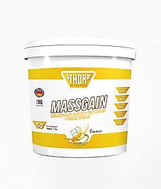 Thor Nutrition 5 kg Massgainer Muz Aromalı 50 servis