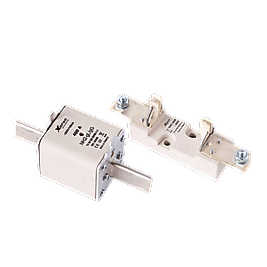 XKoren NH00 boy 125A 120kA NH Bıçaklı Sigorta