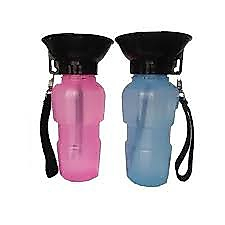 Havalı Seyahat Suluğu