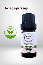 Adaçayı Yağı 10 ml
