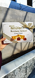 220 GR NİLÜFER HEDİYELİK KESTANE