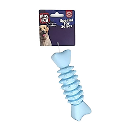 Playfull Plastik Köpek Oyuncağı 12x4 Cm Pf-4047