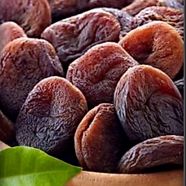 KAYISI (Siyah-Naturel Jombo Boy)