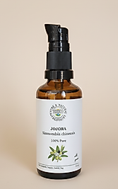 JOJOBA (Simmondsia chinensis)
