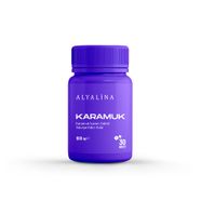Karamuk Tablet 30 Adet