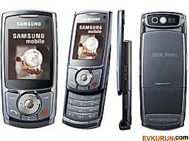 SAMSUNG L760