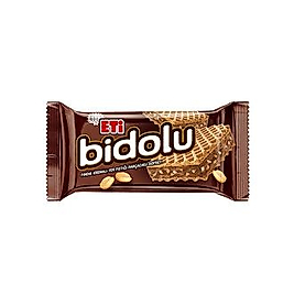 ETI GOFRET BIDOLU FINDIK KREMALI 36 GR