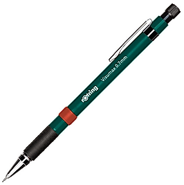 Rotring Versatil Kalem Visumax 0.7 MM Koyu Yeşil 2089103
