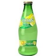 LİMONLU SODA 200CC.LIMON