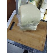 Köy Tereyağı Kahvaltılık Tuzsuz 1kg