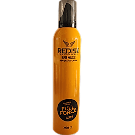 Redist Full Force 300 ml Saç Köpüğü