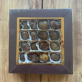 Kestane Şekeri    HEDİYELİK.  300 gr