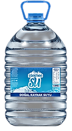 Türkmen Su 5 lt