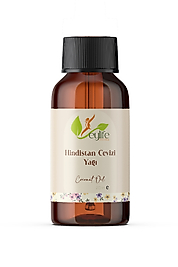 Hindistan Cevizi Yağı 20 ML