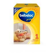 Bebelac 1 Bebek Sütü 400 g 0-6 Ay