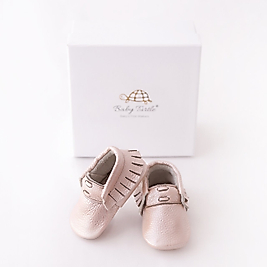 Nymphe_Powder Pink