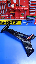 YAMAHA CRYPTON C8 İÇ DİZLİK SOL ORJ