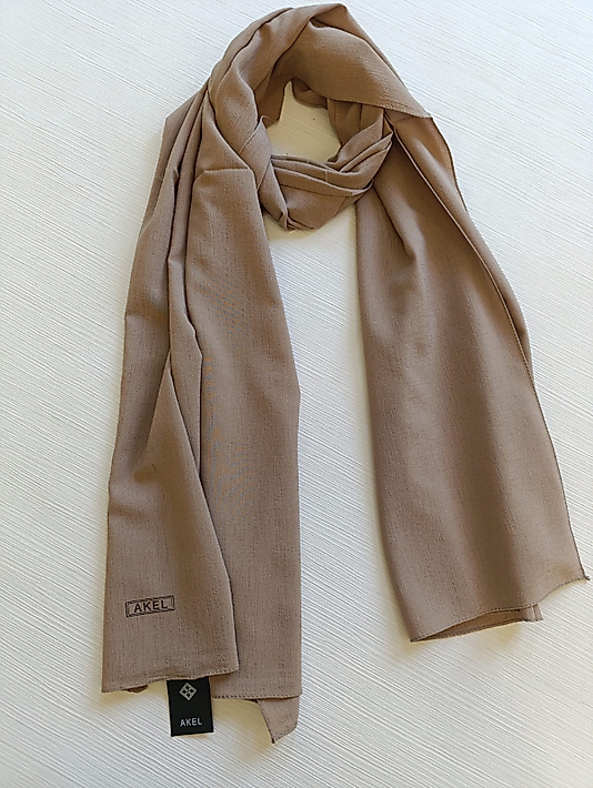Akel Romeo Şal 80 x 185 Ebat