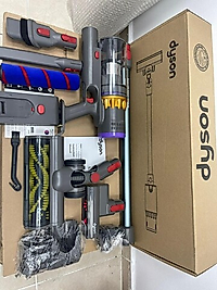 DYSON V15S ABSOLUTE EN SON VERSİYON