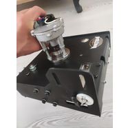 KARA ŞİMŞEK ( Slim sarım ) motorlu / elektrikli