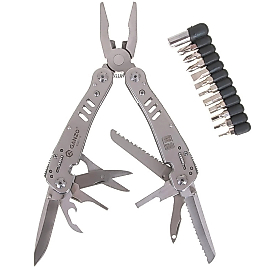 Ganzo G301-H Multitool