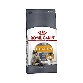 Royal Canin Care Hair & Skin Tüy ve Deri Bakımı Yetişkin Kedi Maması 4 kg