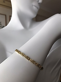 14K Bileklik