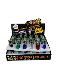 LAZER&LED LIGHT 1 Adet