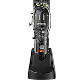 Powertec Tr 8700 Saç Kesme Tıraş Makinesi