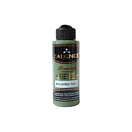 Yaprak Yeşili 120 ml. - 8018