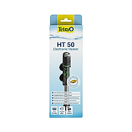 Tetra HT50 Elektronik Akvaryum Isıtıcısı 50 W