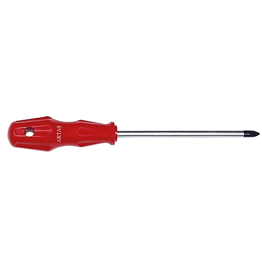 YILDIZ TORNAVİDA 4 X 150 MM. PLASTİK SAP