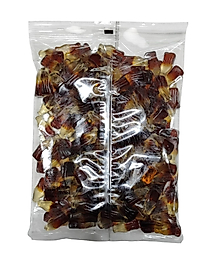 VENTON KOLA ŞİŞESİ JELLYBON 1000 GR (KOLİ İÇİ=12 ADET)