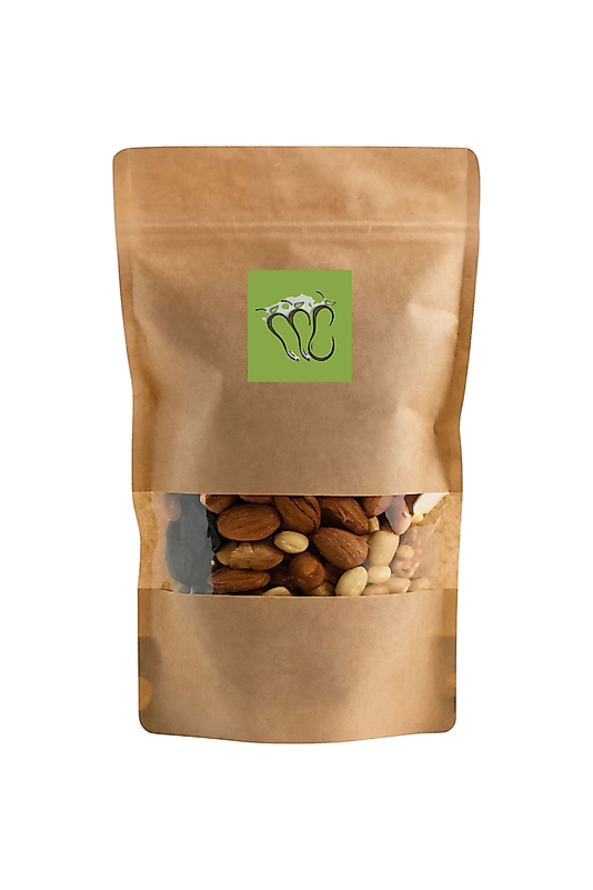 KARIŞIK LÜKS ÇEREZ (250gr)