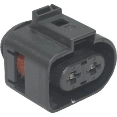 2T007C FAN MOTOR SOKETİ VW ESKİ MODEL