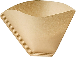 BrownBliss ®️ Filtre Kağıdı 30'lu(beyaz-esmer)