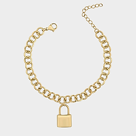 Key Steel Bracelet | Bileklik
