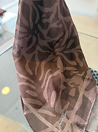 HAREM SOFT EŞARP 002-09