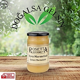 Ayva Marmeladı